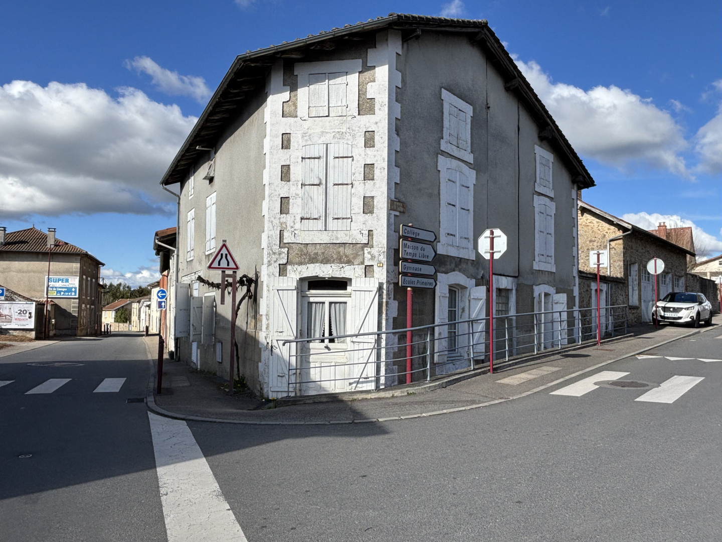 property