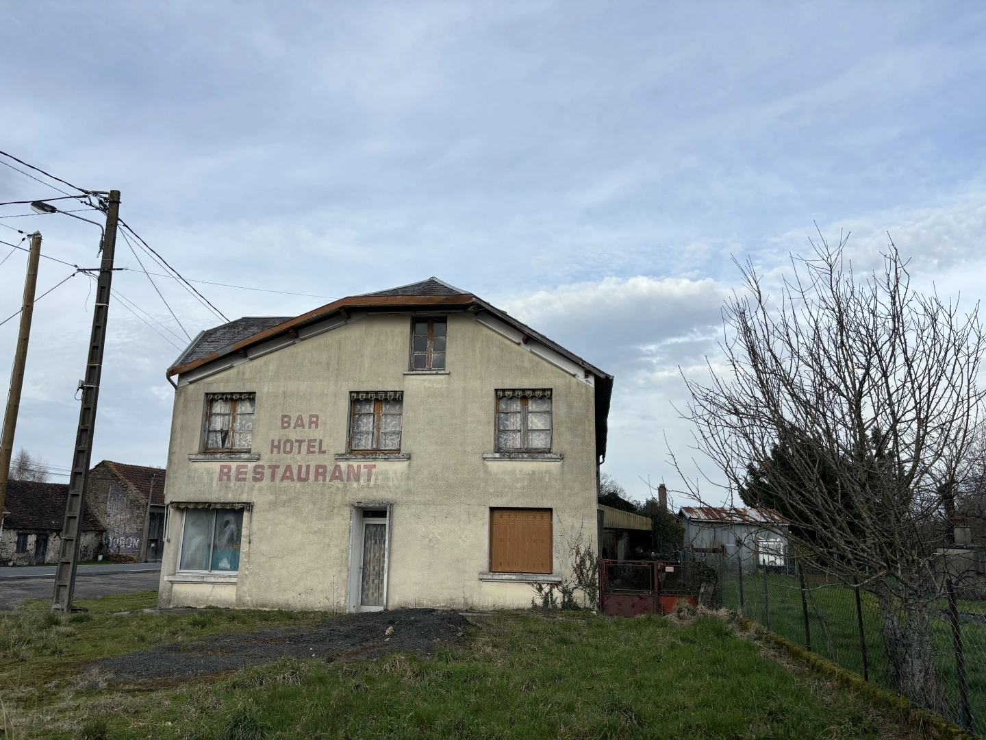 property